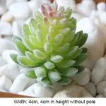 Creative Home Decoration Crafts Imitation Potted Plant Basket Nordic Furnishing Ornaments Art Livingroom Bedroom Hotel Decor - Image 15