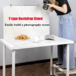 Photography accessories background stand camera professional photography background props studio shooting supplies
