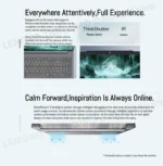 Lenovo ThinkBook 16+ Laptop U5 225H/U7 255H/U9 285H 32G+1TB 16'' 3.2K 165Hz - Image 22