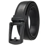 Belts Famous Brand Belt Men Mens Belts Quality Genuine Luxury Leather Belt for Men Belt Male Strap Male Metal Automatic Buckle - Image 2
