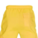 Men Trousers Reflective Overalls Multi-pocket Training Sports Trousers Men Road Work High Visibility Overalls Work Casual Pants - Image 16