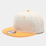 Personalized Logo Design Baseball Caps Custom Logo Sorority Cap Embroidery Monogram Color Block Baseball Caps Hip Hop Hats - Image 4