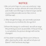 POLO T-shirt Free Customization Printing Logo Image Design T-shirt Short Sleeve Cultural Shirt Enterprise Work Suit Unisex - Image 6