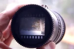 camera imaging lens covers E-mount Live view len protect cap Playfulness interest funny image lens's back cover M-mount  cameras - Image 20