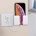 Hanging Organizers Charging Stand Things for the Home Multifunction Kitchen Storage & Organization Remote Control Smarts Phone - Image 22