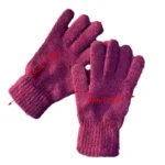 Gloves women's winter cute plush warm riding gloves women gloves womens gloves women winter gloves winter gloves women - Image 20