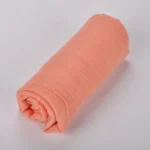 Sparsil Women Summer Soft Retro Tassels Solid Color 180x90 Shawls Female Thin Wraps Hijab Beach Holiday Scarf - Image 38