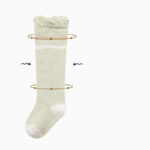 Baby Socks Stockings Baby Socks Over The Knee - Image 4