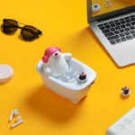 Creative Air Humidifier Scent USB Moisturizing Mist Maker Fragrance Sprayer Purification Aromatherapy For Home Diffuser - Image 7