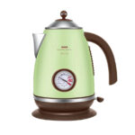 Electric Heating Temperature Kettle - Image 4