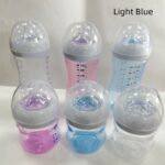 Baby And Infant Petal Nipple Feeding Bottle - Image 6