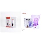 Blackhead Pore Vacuum Cleaner Nose Cleanser Blackheads Remover Blackhead Acne Removal Button Face Suction Beauty Skin Care Tool - Image 8