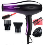 Household Heating And Cooling Air High-power Hair Dryer - Image 2