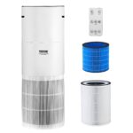 Air Purifier 1090True HEPA 11 Filter Air Cleaner For Home Large Room - Image 5
