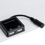 Semi Flexible Single Crystal Solar Panels - Image 3