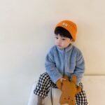 Kids Winter Coats Children Outerwear Boy Warm Fleece Jacket Baby Girls Jackets For Autumn Spring Children Clothing - Image 5