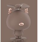 Handheld Fan Mini Rechargeable Usb Fan - Image 2