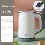 Portable Household Small Electric Kettle - Image 3
