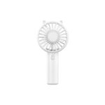 Usb Rechargeable Fan Mini Portable - Image 4