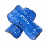 Football Shin Pad Straps Fixed Sports Protective Gear - Image 6