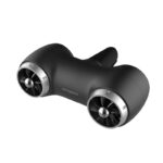 Futaba Negative Ion Compact Mini Smoke And Odor Removal Car Air Purifier - Image 2