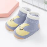 Baby Dispensing Floor Socks Children's Socks - Image 6