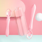Newborn Baby Spoon  Silicone Water Feeding Supplement - Image 8