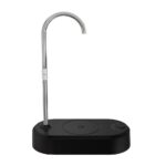 Electric Drinking Water Dispenser Automatic Mineral Water Bucket Water Water Purifier - Image 3
