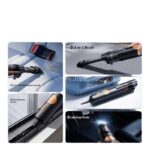 Car Vacuum Cleaner Cordless Handheld Vacuum Cleaner - Image 6