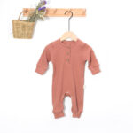 Baby Clothing Autumn And Winter New Baby Jumpsuit - Image 7