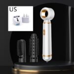 Multifunctional Household Dual Purpose Hair Dryer - Image 7