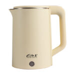 Automatic Power Off Kettle Large Capacity Electric Kettle - Image 6