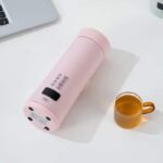 Electric Kettle Insulation Integrated Cup - Image 6