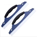 Car Wash Wiper Glass Car Silicone Snow Scraper Beef Tendon Wiper Car Film Cleaning Tool Car Cleaning Tool - Image 2