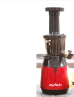 Low Speed Juicer Multifunctional Fruit And Vegetable Juicer - Image 5