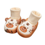 Baby Winter Shoes Newborn Toddler Baby Shoes - Image 5