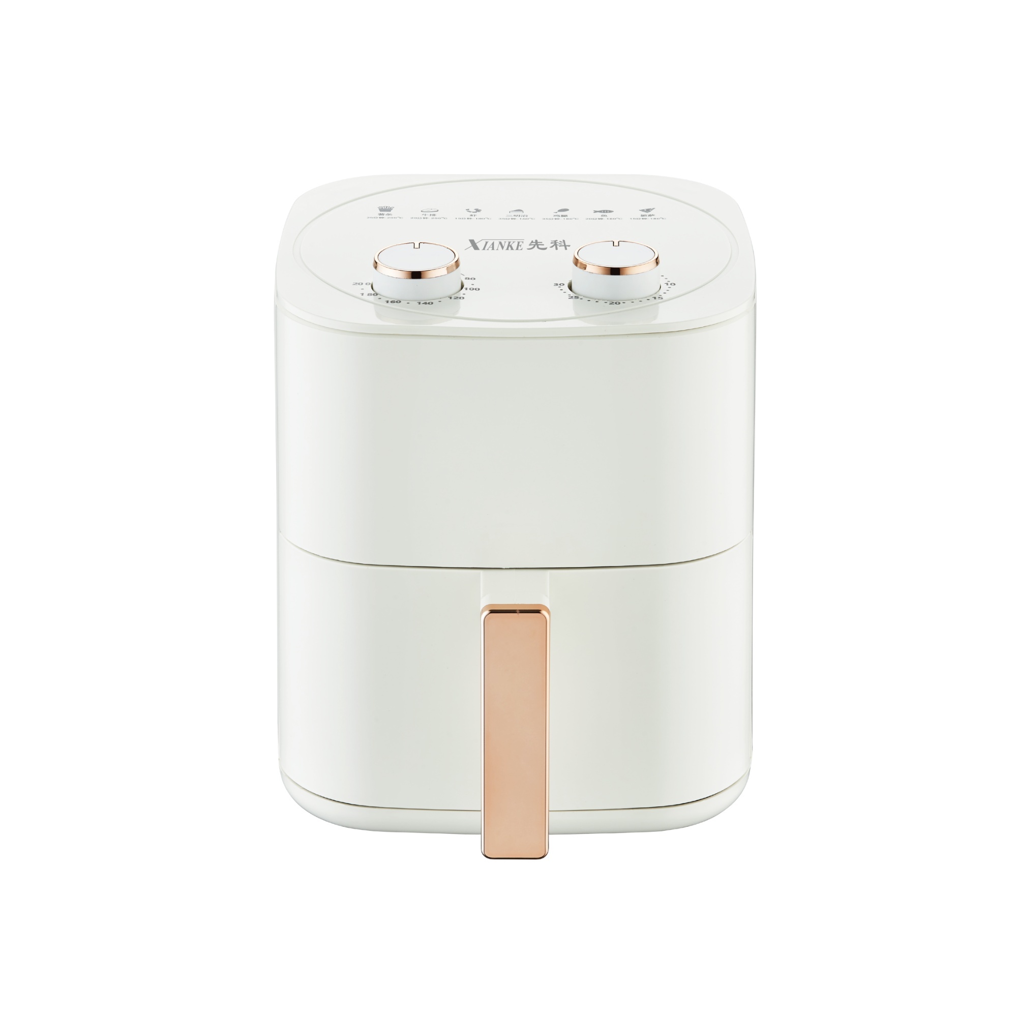 ab12d6a1-29e2-435e-946e-25df245b0dfd.jpg Air Fryer - Image 1