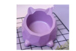 Pet Supplies Cat Food Dog Food Bowl - Image 6