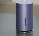 Smart Induction Spray Air Humidifier Portable 1200mah Battery Car Mist Maker Aroma Diffuser USB Ultrasonic Humidifier For Home - Image 7