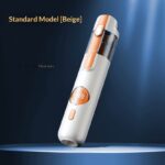 Car Vacuum Cleaner Cordless Handheld Vacuum Cleaner - Image 8
