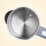 Portable Household Small Electric Kettle - Image 7