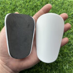 Football Extra Small Mini Shin Guards - Image 2