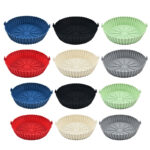 Air Fryer Silicone Baking Mat - Image 3