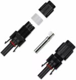 Male Female Solar Cable Connectors For DIY Solar Panel US - Image 9