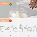 Usb Rechargeable Humidifier For Household Car Home Decor - Image 5