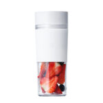 Portable Portable Juicer Cup Juicer Household Fruit Small - Image 3