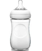 Baby And Infant Petal Nipple Feeding Bottle - Image 4
