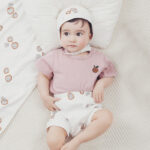 0to3T Baby Western Style Casual Pants - Image 5