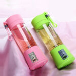 Portable Juicer Multifunctional Juicer - Image 5