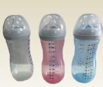 Baby And Infant Petal Nipple Feeding Bottle - Image 3